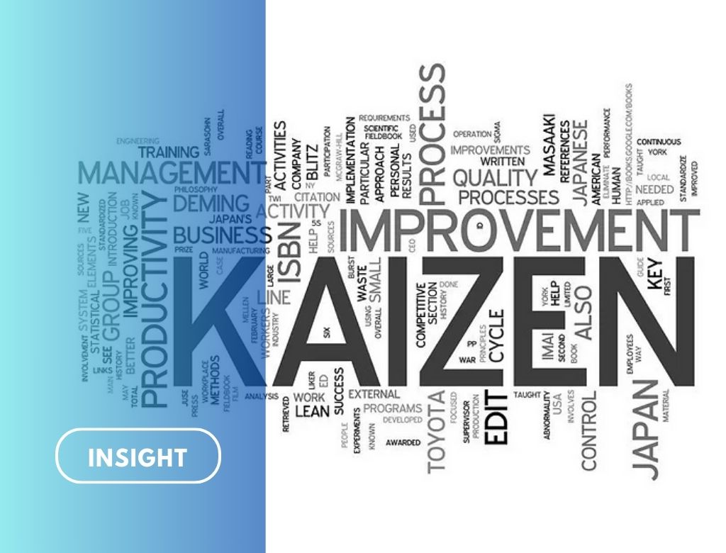 Why Unilever and Amazon Partner on Kaizen-Optimized Supply Chain  Transformation-en - Monte e Freitas